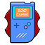100 Juegos Arcade
