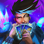 Breach Wanderers: A Roguelike Deckbuilder