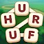 Word Spells: Susun Kata