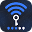 WiFi Unlocker : WiFi Password
