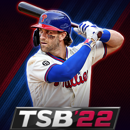 Play MLB Tap Sports Baseball 2022 Online