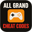 Cheat Codes All Grand