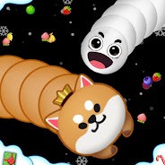 プレーする Worms Merge: アイドル&アイオゲーム をPCで