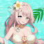 Merge Maid Cafe - Isekai Story