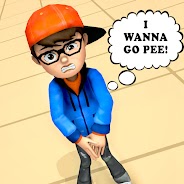 Rush Run (Need to pee) İndirin ve PC'de