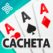 Jogue Cacheta Online: Jogo de Cartas para PC