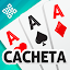 Cacheta MegaJogos: Cartas