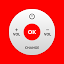 Smart TV: Universal TV Remote