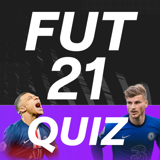 Play Futebol Quiz 