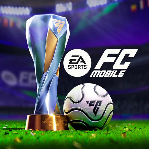 EA SPORTS FC™ ฟุตบอล Mobile 26