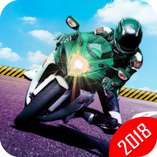 エクストリームバイクレーシング2019年世界選手権