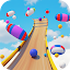 Sky Move Ball:Offline