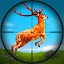 Wild Animal Hunting Game: Deer Hunter Games 2020