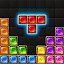 Jewel Puzzle King : Block Game