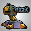 Web of War: idle Tower Defense