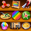 Mini Relaxing Games Antistress