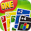 ONE: Crazy 8s Style Game