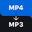 MP4 to MP3 Converter No Limits