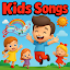 kids song - best offline nursery rhymes