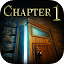Meridian 157: Chapter 1
