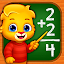 Math Kids: Math Games For Kids