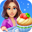 Cooking Stories: Fun cafe game