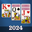 Classic Solitaire 2024