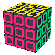 เล่น Magic Cube Solver บน PC