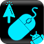 Mobile Cursor Mouse Touchpad