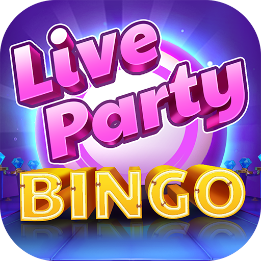 Play Live Party Bingo - Bingo Wave Online