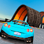 Car Stunt Races: Mega Ramps