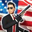 Agent Hunt: Tireur d'élite pro