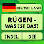 QuizzLand Allgemeinwissen Quiz