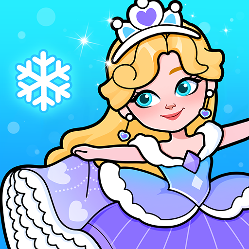 Play Paper Princess's Fantasy Life Online
