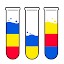 Water Sort, Color Puzzle Games