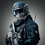 Striker Zone: Jogos de arma