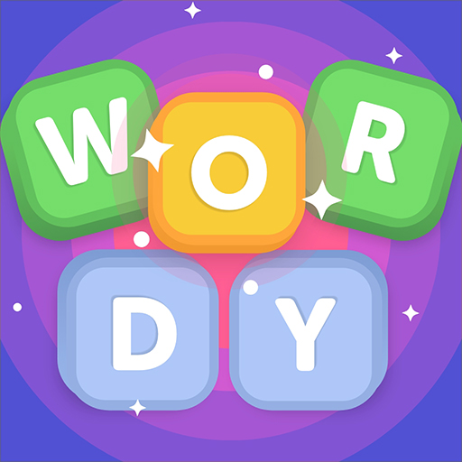 Play Wordy-Unlimited Wordle Puzzles Online