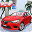Car Simulator Clio