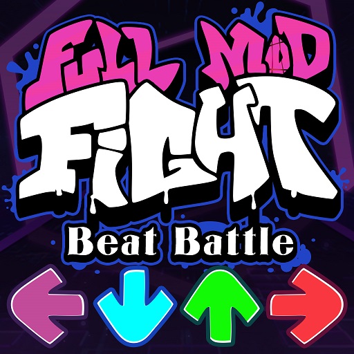 Play Beat Battle Full Mod Fight Online
