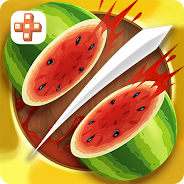 Graj Fruit Ninja Classic na PC