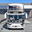US Coach Bus Simulator Game 3d