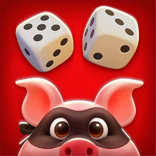 Coin Master - Board Adventure