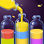 Paint Sort Puzzle – Color Game