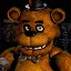 Five Nights at Freddy's House