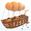 Sky Battleship - Total War of Ships