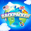 Backpacker - Geography Quiz