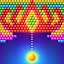 Bubble Shooter Pop-Blast Bubble Star