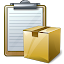 Storage Manager :  Stock Tracker