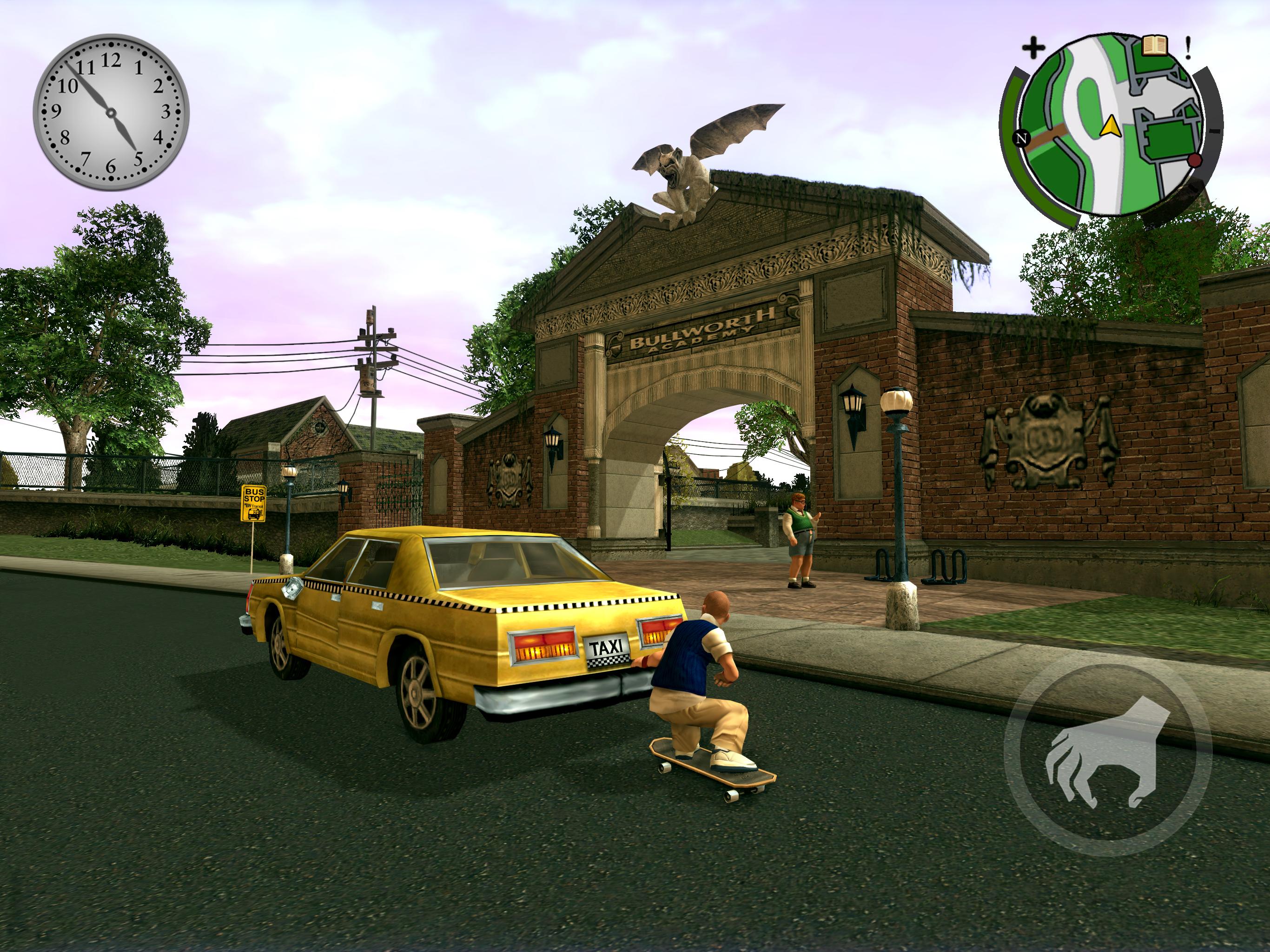 Download & Play Bully: Anniversary Edition on PC with NoxPlayer - Appcenter