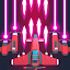 Burning Sky: Aircraft Combat 3D